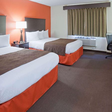 Americinn By Wyndham Apple Valley Exteriér fotografie