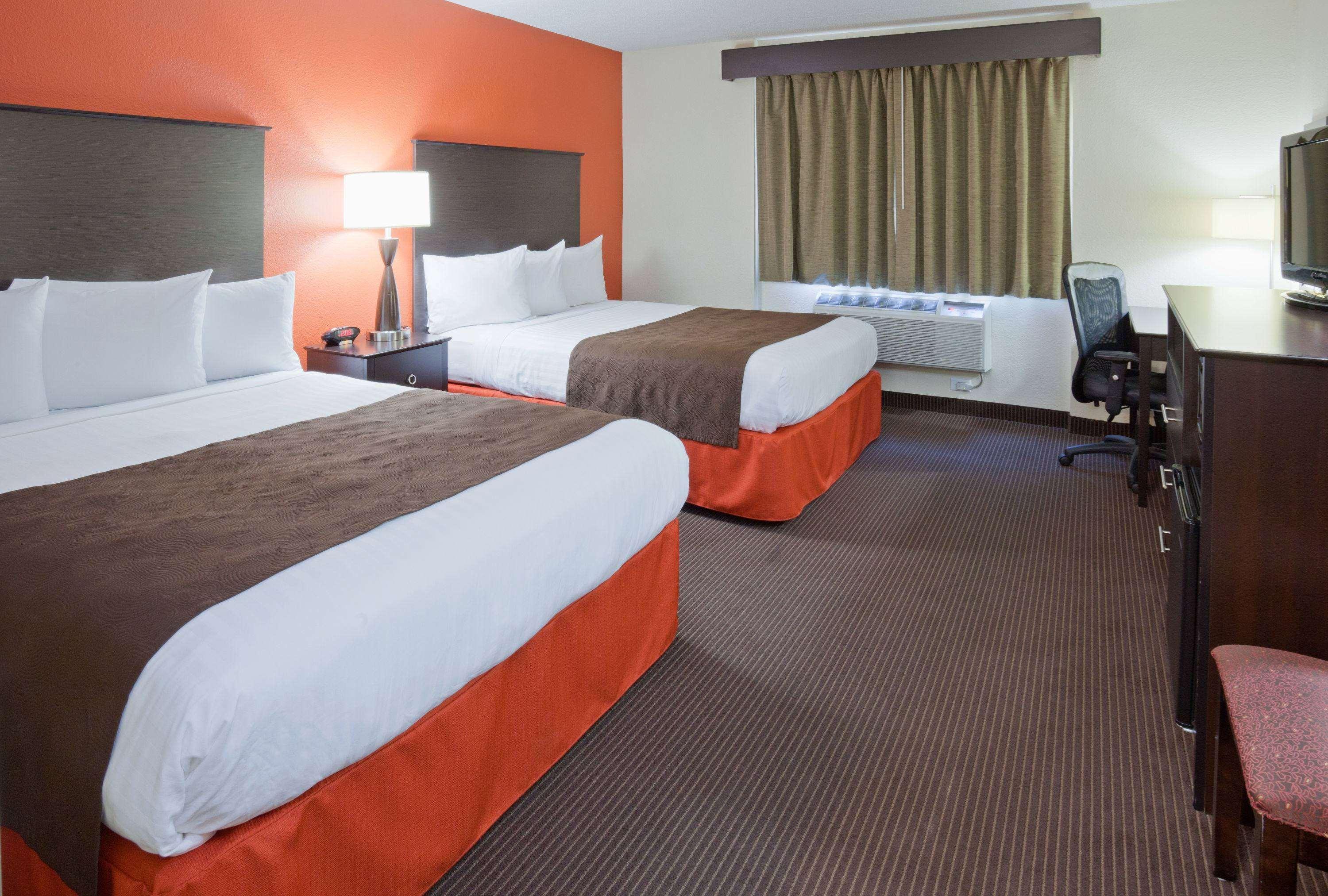 Americinn By Wyndham Apple Valley Exteriér fotografie