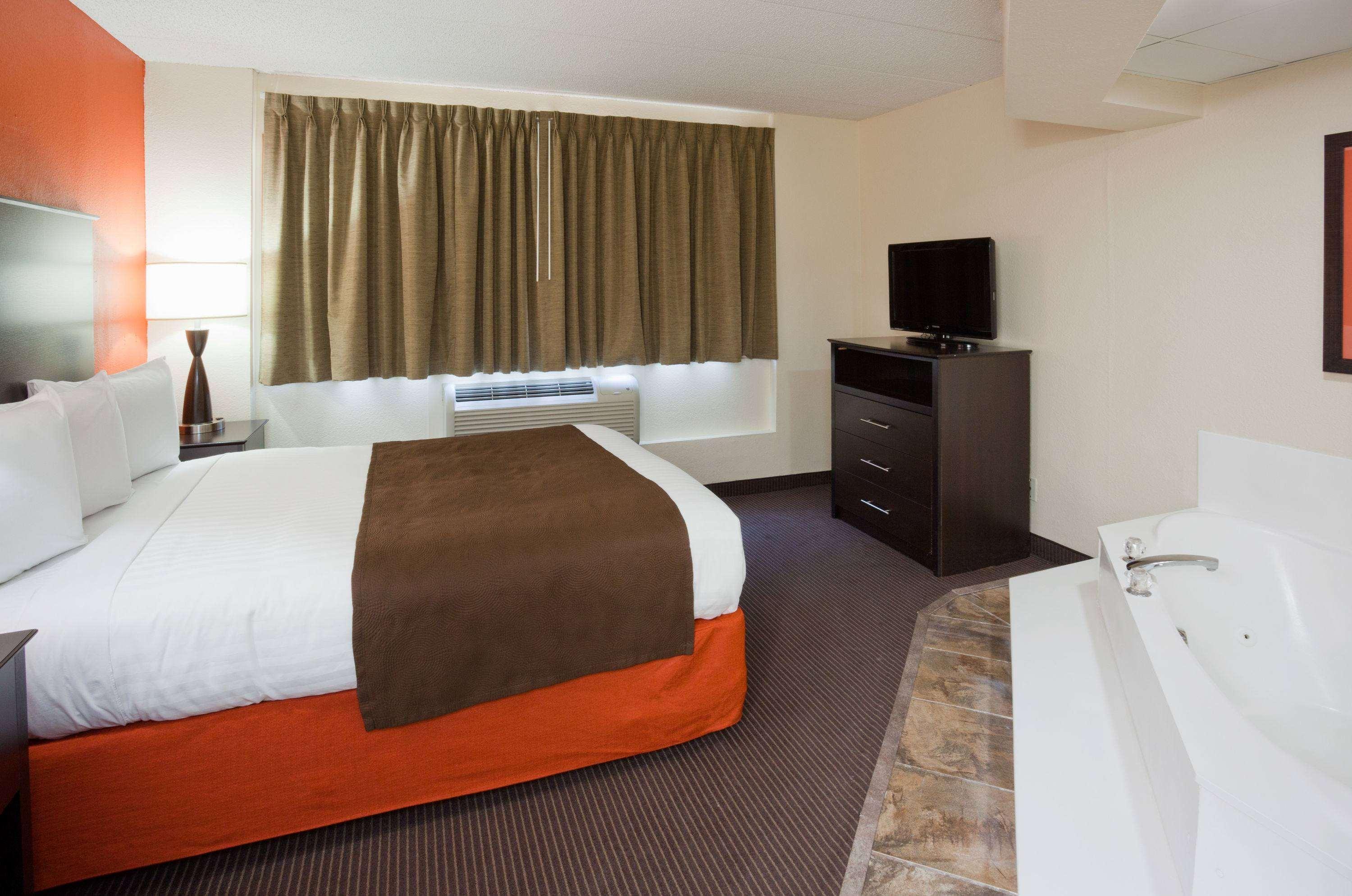 Americinn By Wyndham Apple Valley Exteriér fotografie