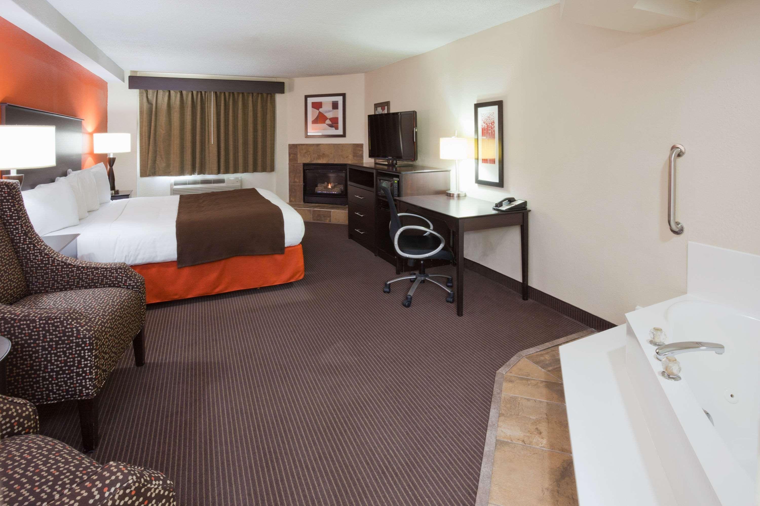 Americinn By Wyndham Apple Valley Exteriér fotografie