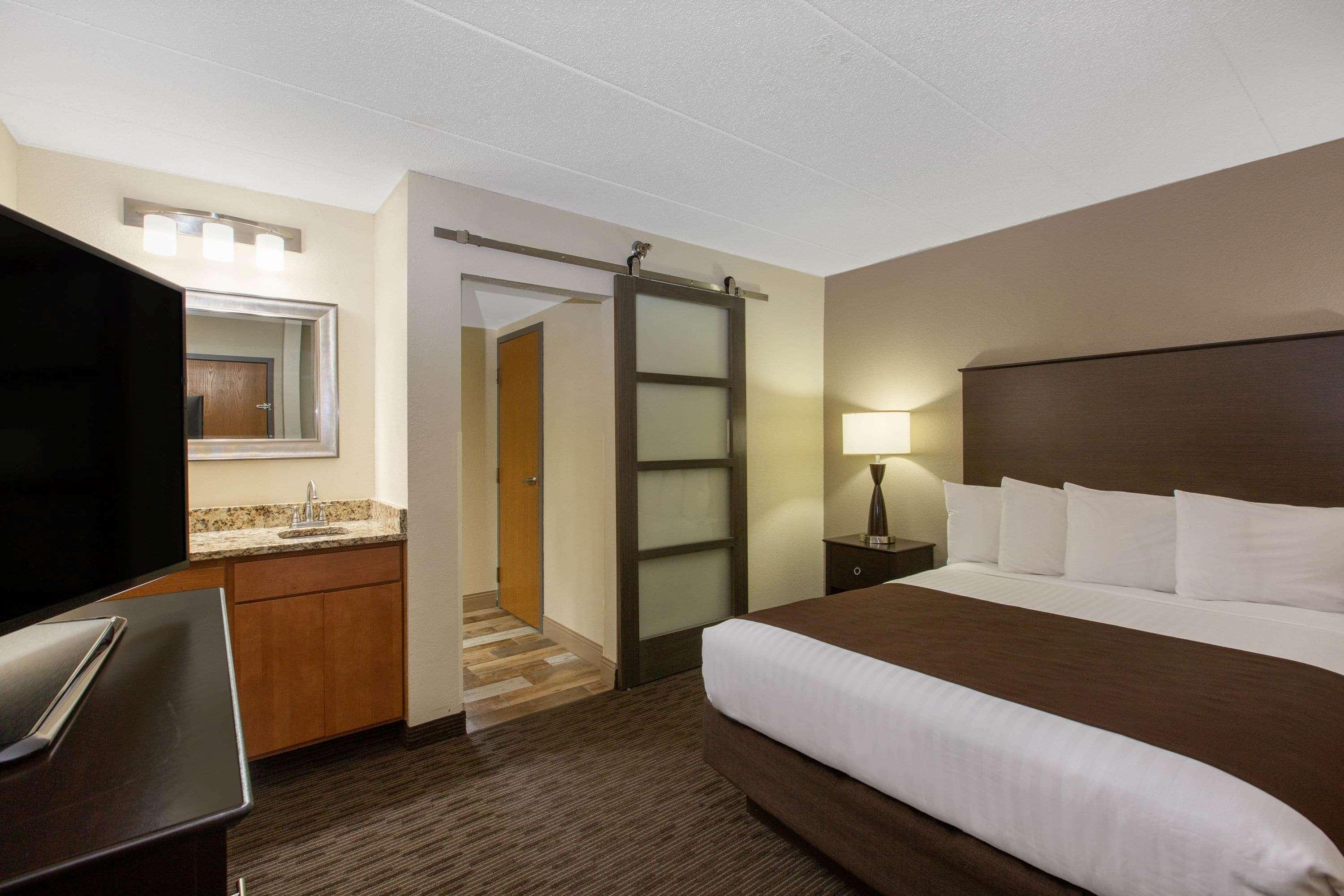 Americinn By Wyndham Apple Valley Exteriér fotografie