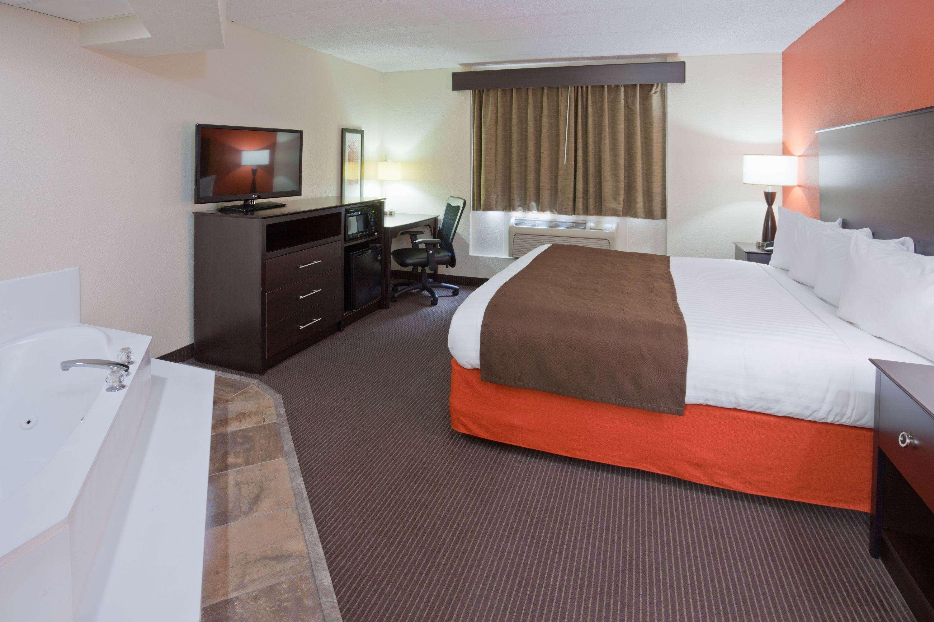 Americinn By Wyndham Apple Valley Exteriér fotografie