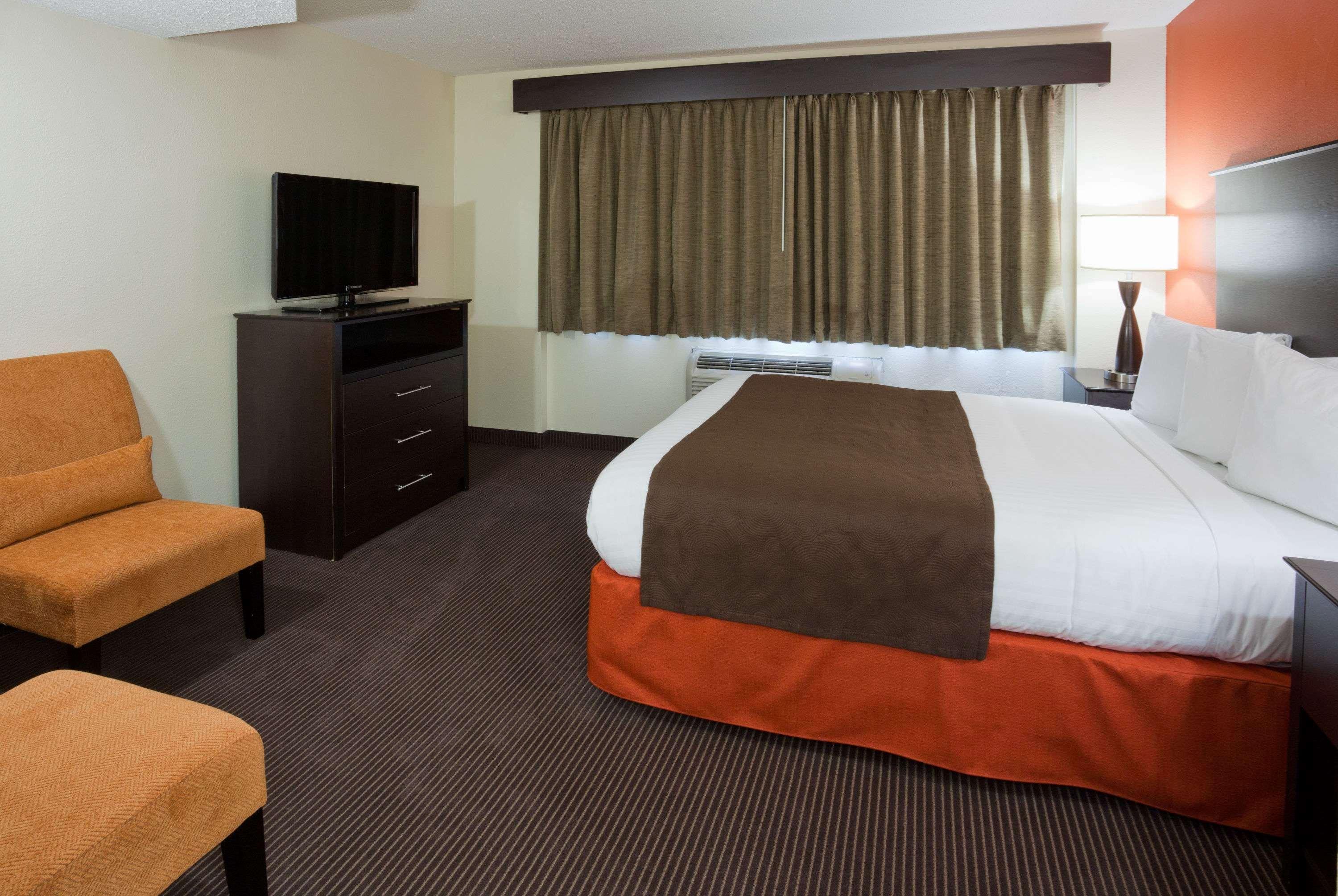 Americinn By Wyndham Apple Valley Exteriér fotografie
