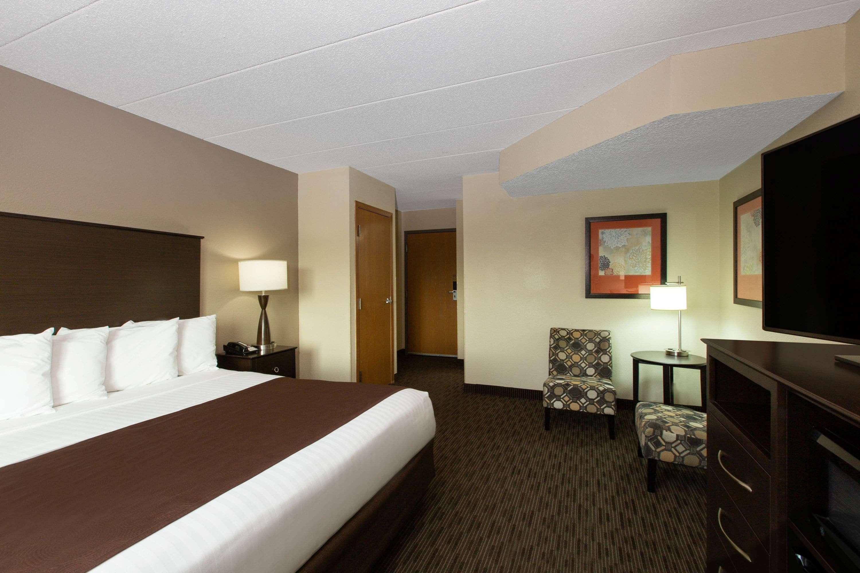 Americinn By Wyndham Apple Valley Exteriér fotografie