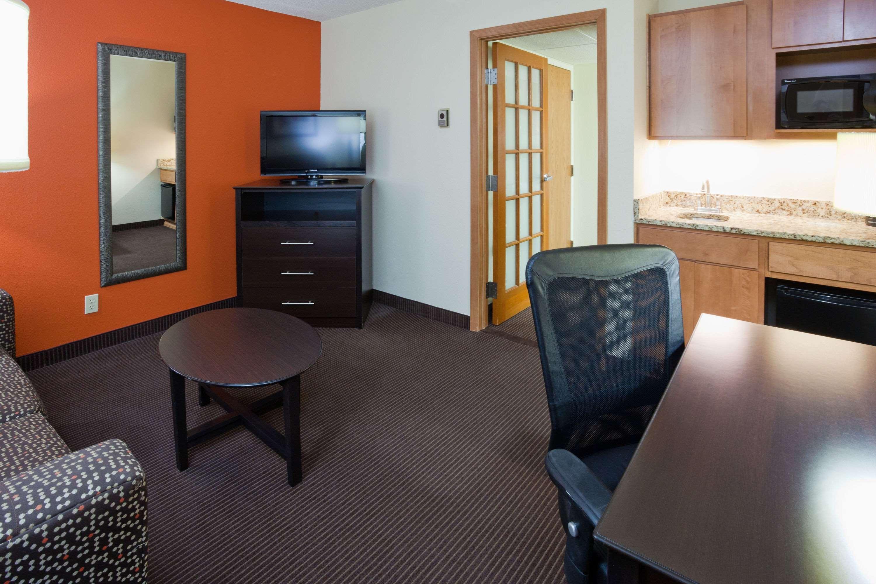 Americinn By Wyndham Apple Valley Exteriér fotografie