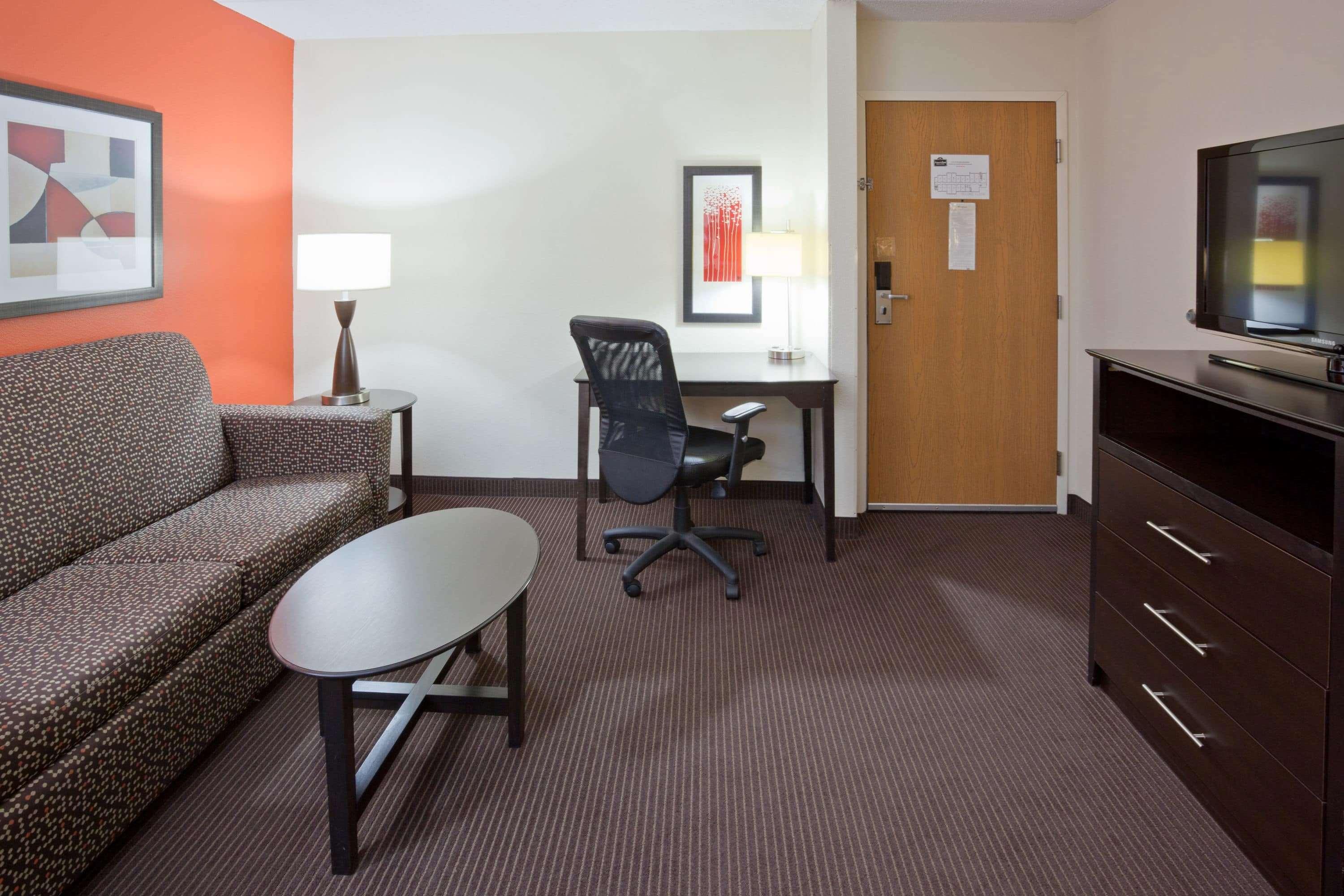 Americinn By Wyndham Apple Valley Exteriér fotografie
