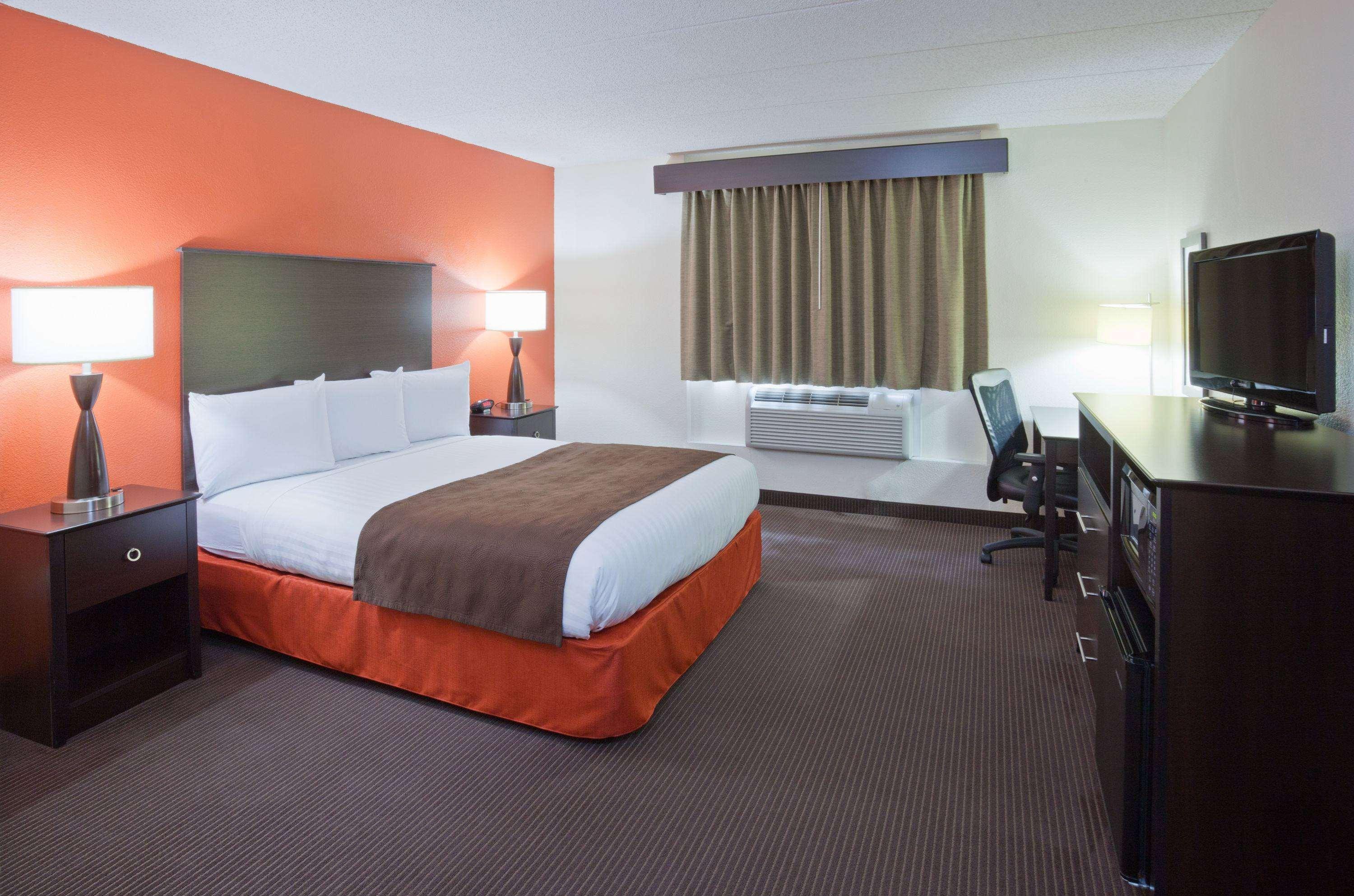 Americinn By Wyndham Apple Valley Exteriér fotografie