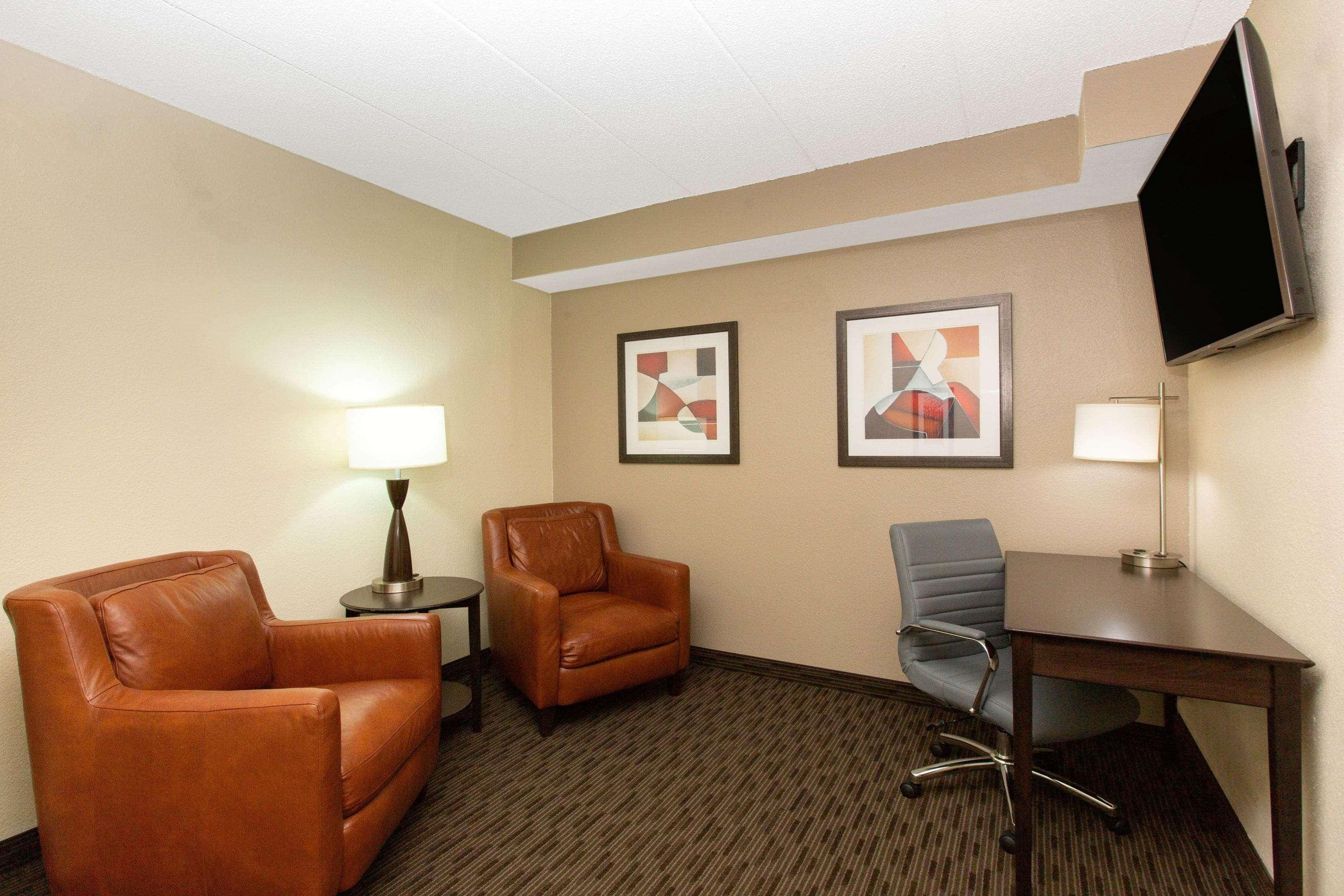 Americinn By Wyndham Apple Valley Exteriér fotografie