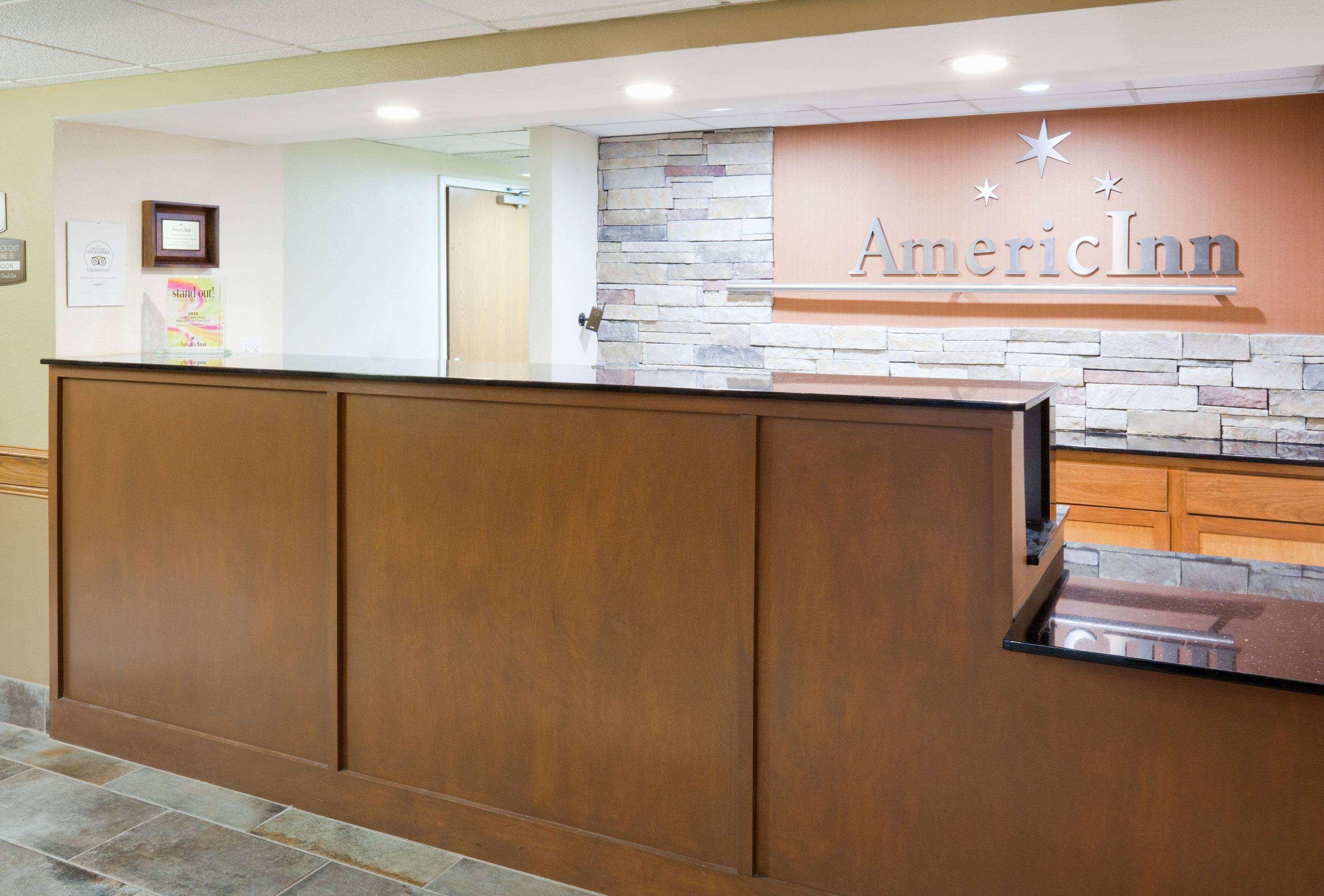 Americinn By Wyndham Apple Valley Exteriér fotografie
