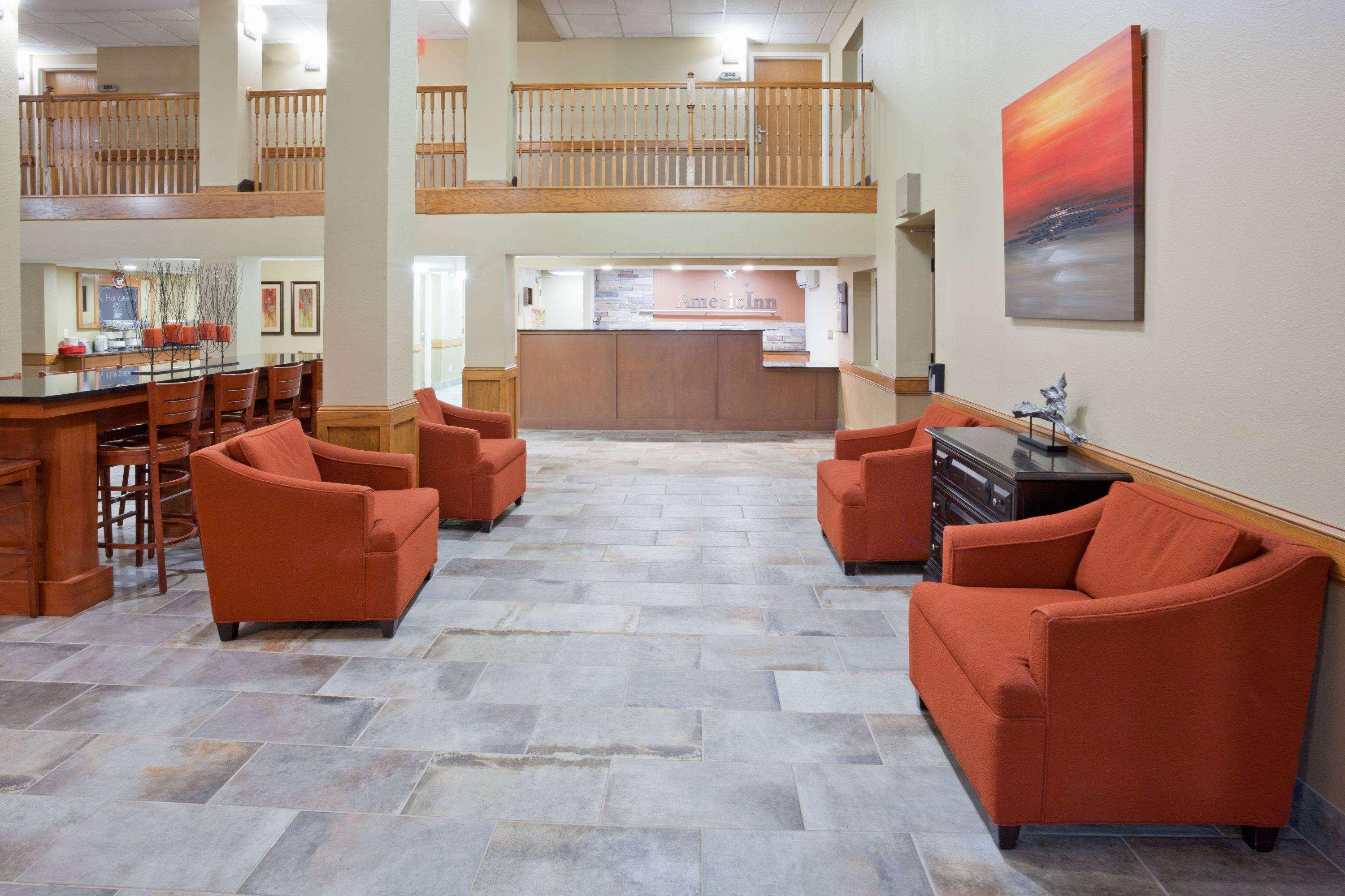 Americinn By Wyndham Apple Valley Exteriér fotografie