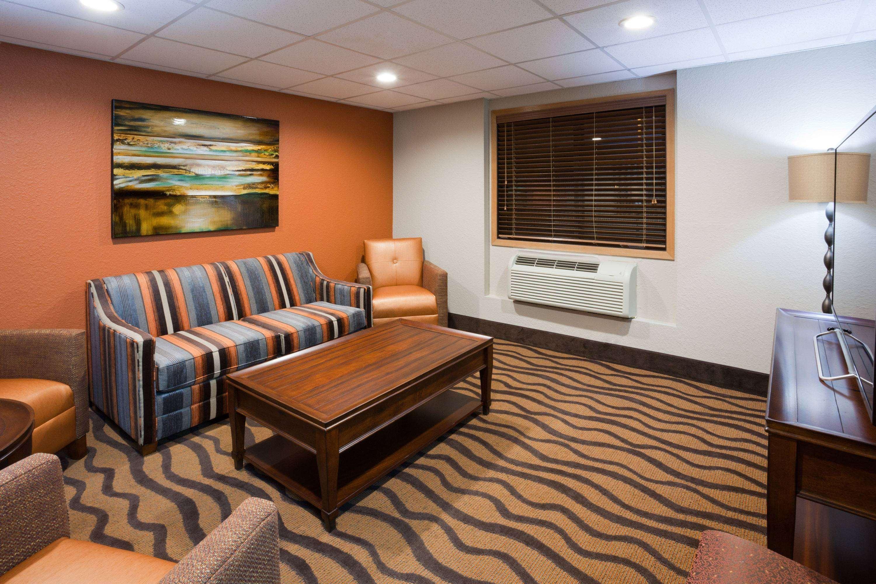 Americinn By Wyndham Apple Valley Exteriér fotografie