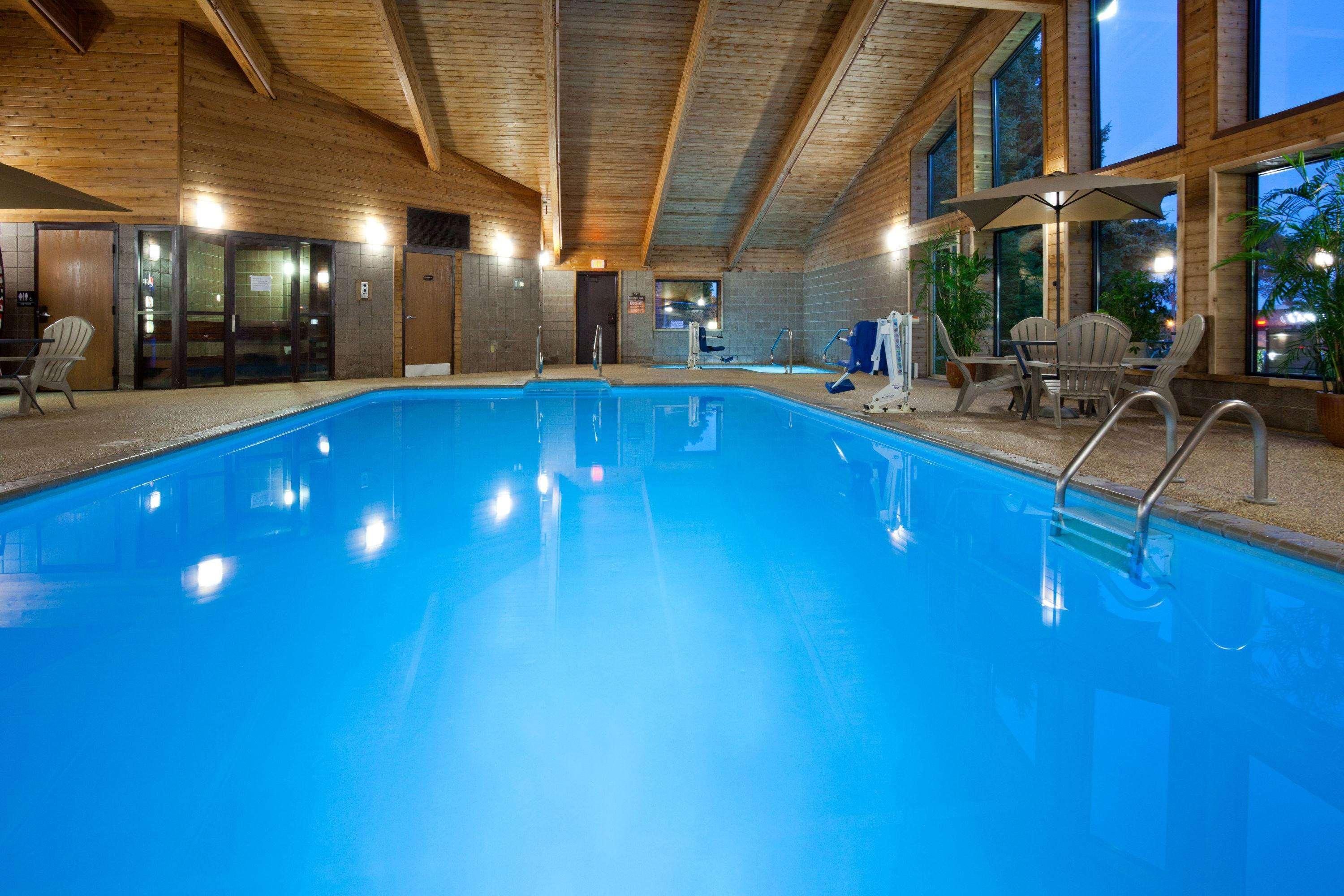 Americinn By Wyndham Apple Valley Exteriér fotografie
