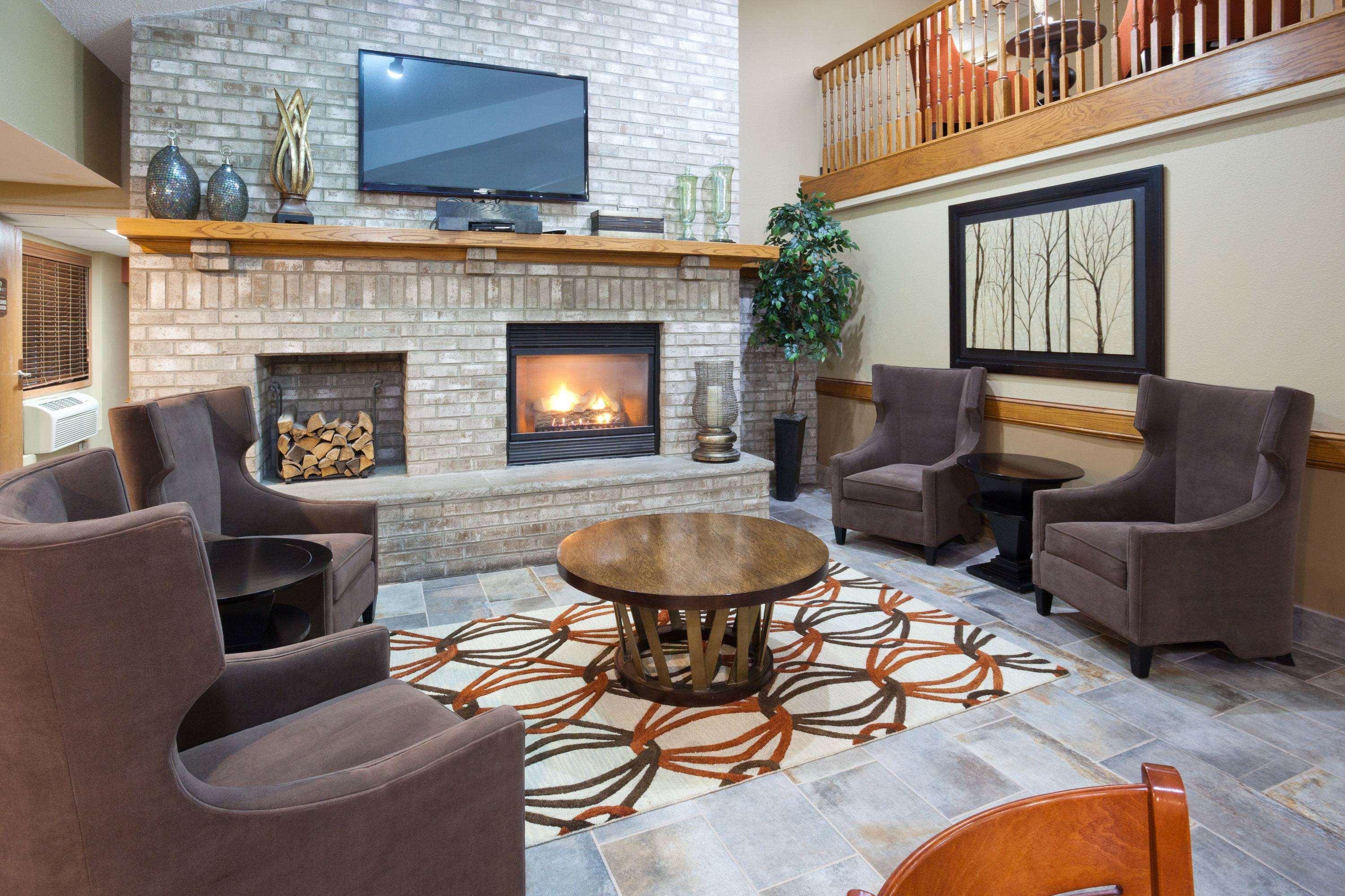 Americinn By Wyndham Apple Valley Exteriér fotografie