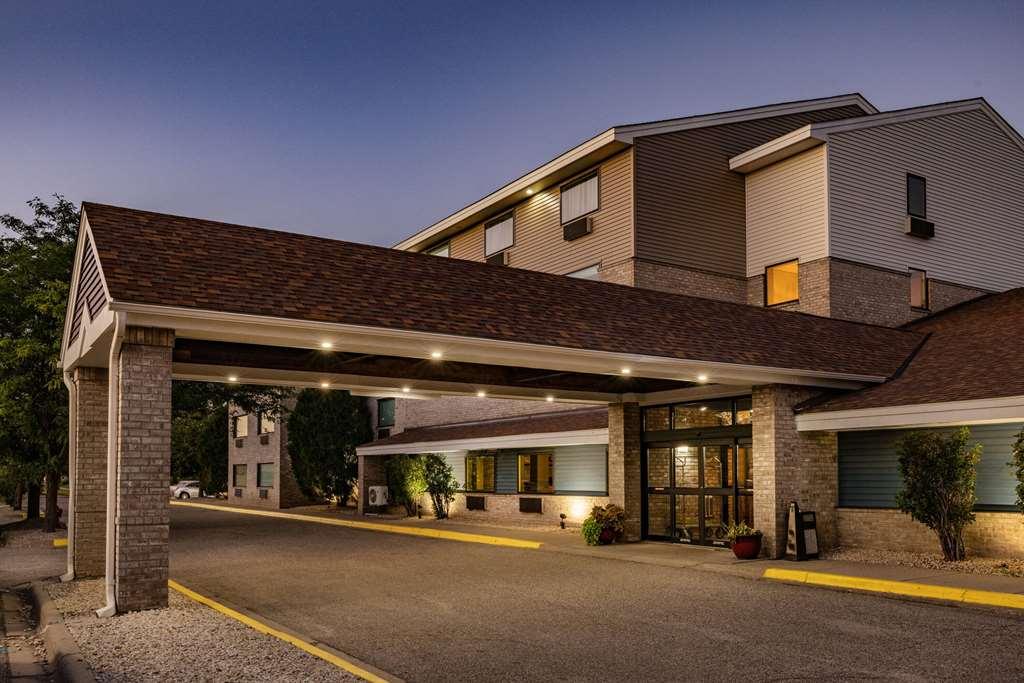 Americinn By Wyndham Apple Valley Exteriér fotografie