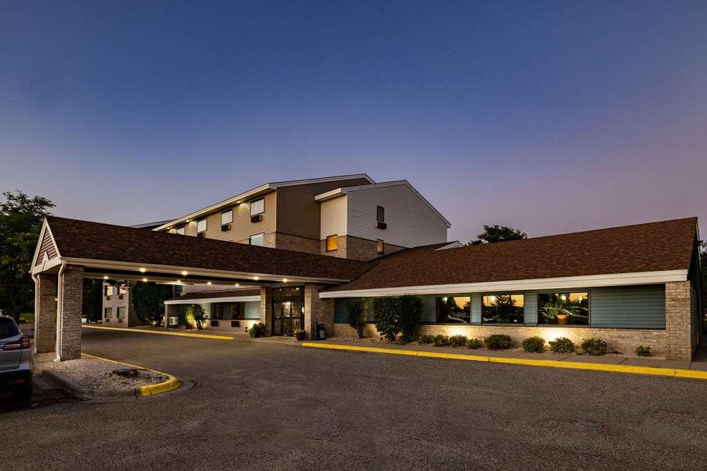 Americinn By Wyndham Apple Valley Exteriér fotografie
