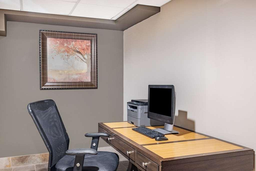 Americinn By Wyndham Apple Valley Zařízení fotografie