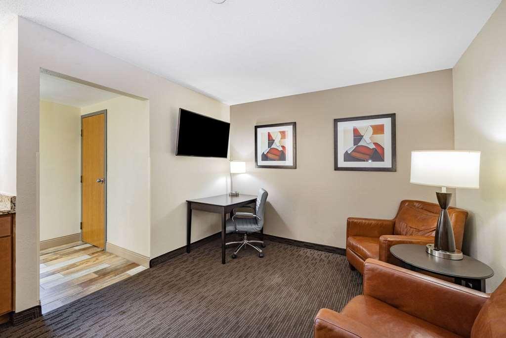 Americinn By Wyndham Apple Valley Pokoj fotografie