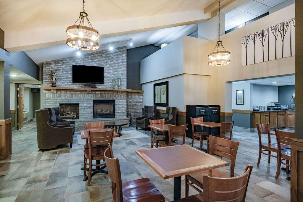 Americinn By Wyndham Apple Valley Interiér fotografie