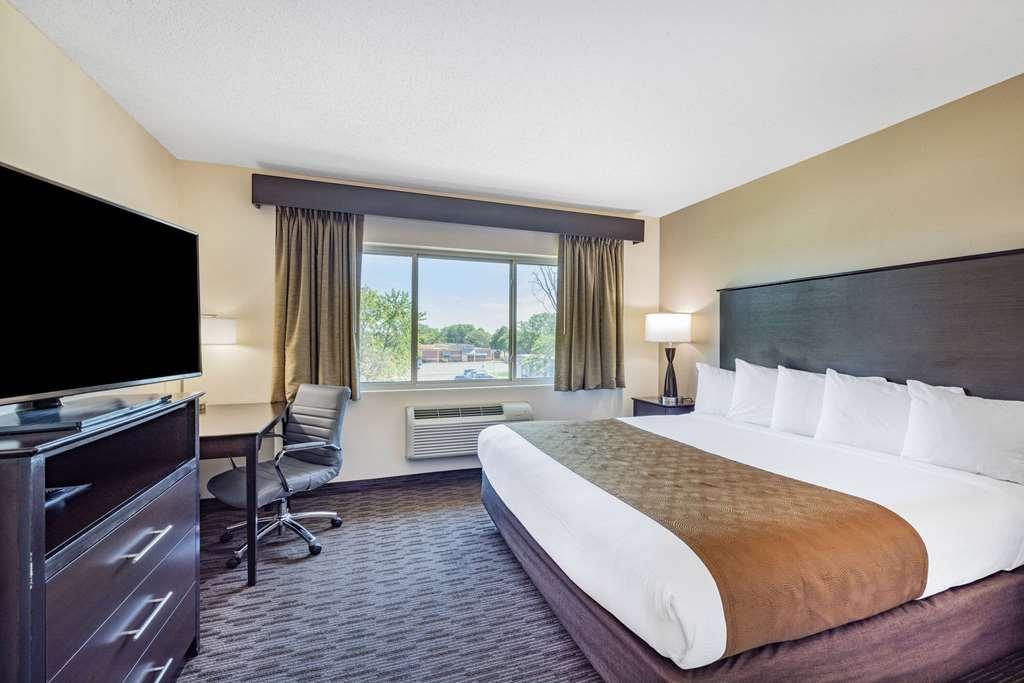 Americinn By Wyndham Apple Valley Pokoj fotografie