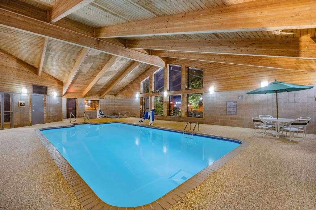 Americinn By Wyndham Apple Valley Zařízení fotografie