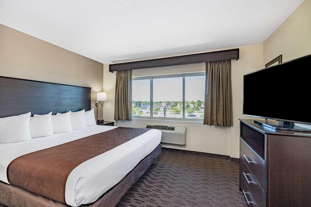 Americinn By Wyndham Apple Valley Pokoj fotografie