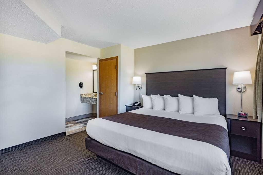 Americinn By Wyndham Apple Valley Pokoj fotografie