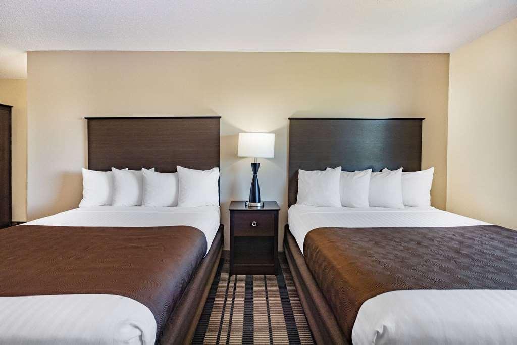 Americinn By Wyndham Apple Valley Pokoj fotografie