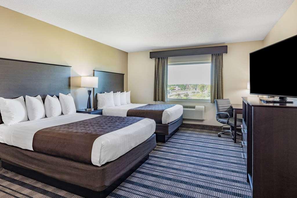 Americinn By Wyndham Apple Valley Pokoj fotografie