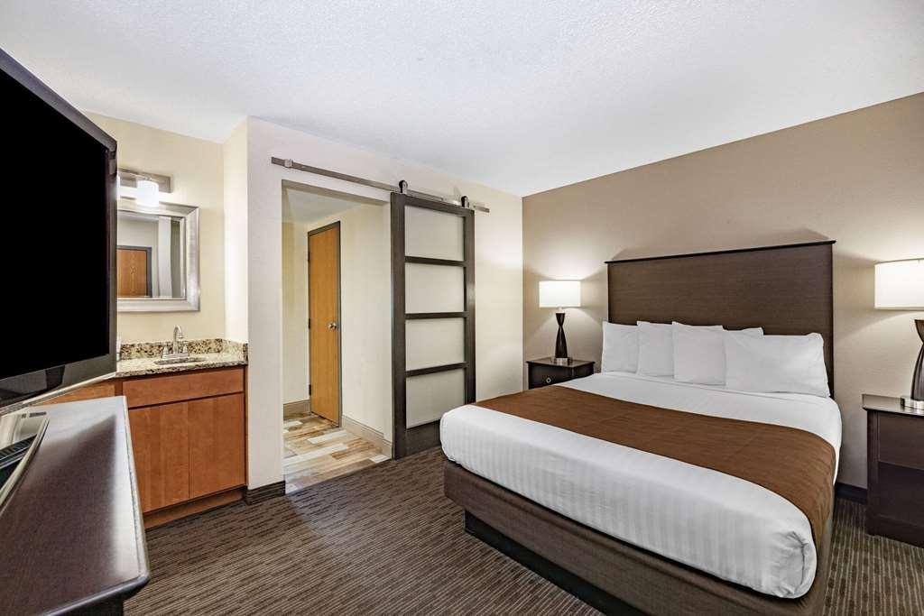Americinn By Wyndham Apple Valley Pokoj fotografie