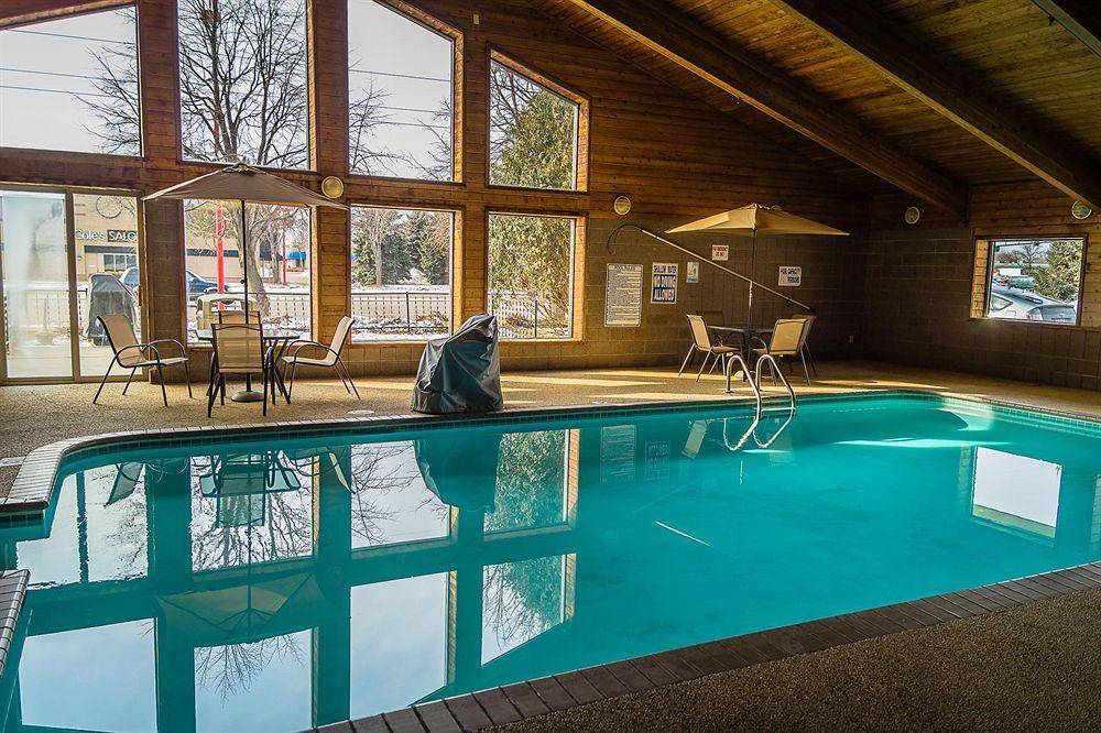 Americinn By Wyndham Apple Valley Exteriér fotografie