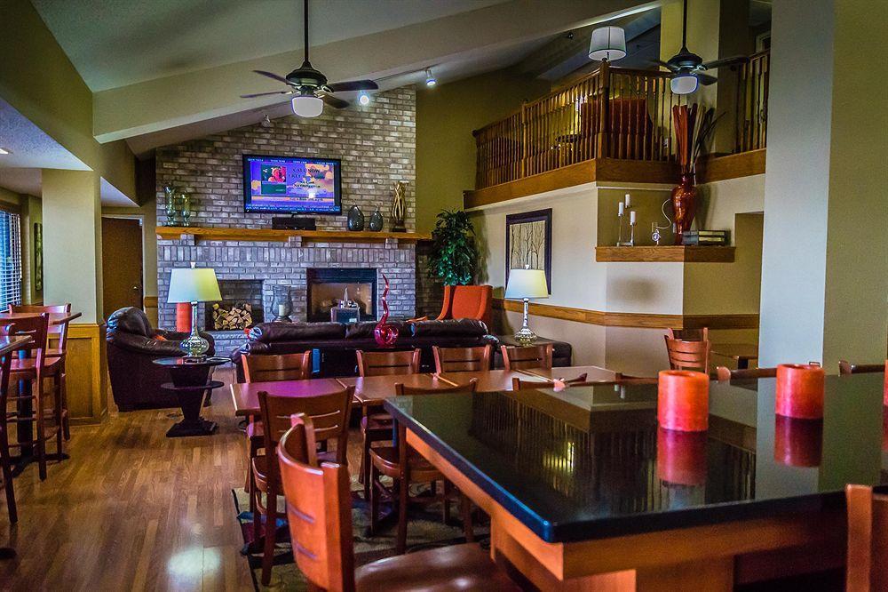 Americinn By Wyndham Apple Valley Exteriér fotografie
