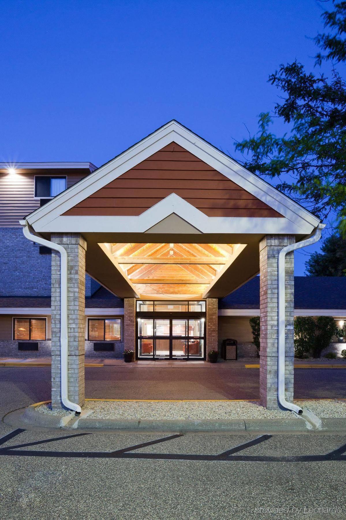 Americinn By Wyndham Apple Valley Exteriér fotografie